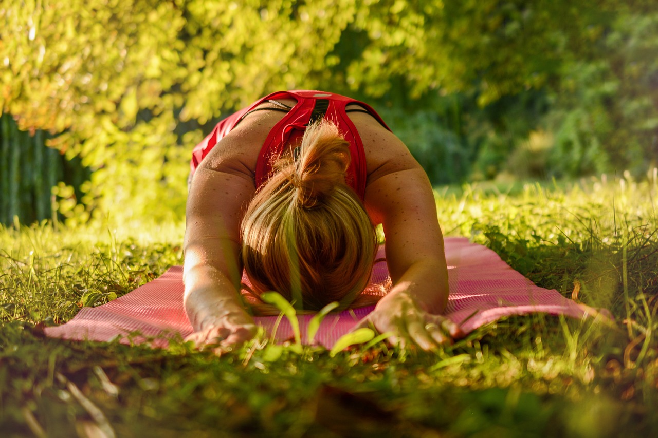 Morning Yoga Routines to Boost Your Energy and Focus